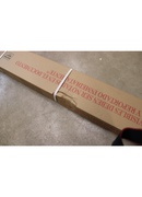  SALE OUT. T100UWH | Portable Tripod Screen | Diagonal 100  | 16:9 | Black | DAMAGED PACKAGING