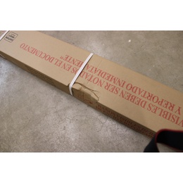  SALE OUT. T100UWH | Portable Tripod Screen | Diagonal 100  | 16:9 | Black | DAMAGED PACKAGING