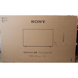 Televizors Sony | DAMAGED PACKAGING
