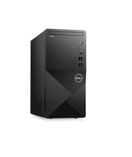  Dell Vostro MT | 3910 | Desktop | Tower | Intel Core i7 | i7-12700 | Internal memory 8 GB | DDR4 | SSD 512 GB | Intel UHD Graphics 770 | No Optical Drive | Keyboard language English | Ubuntu | Warranty ProSupport NBD Onsite  Hover