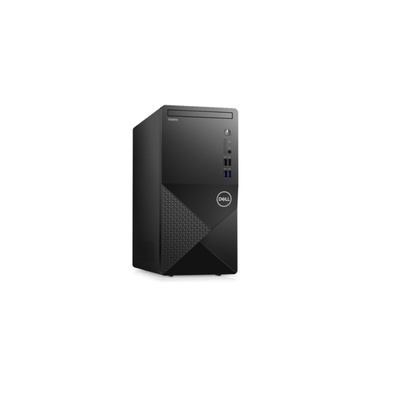  Dell Vostro MT | 3910 | Desktop | Tower | Intel Core i7 | i7-12700 | Internal memory 8 GB | DDR4 | SSD 512 GB | Intel UHD Graphics 770 | No Optical Drive | Keyboard language English | Ubuntu | Warranty ProSupport NBD Onsite