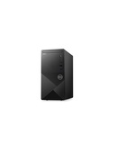  Dell Vostro MT | 3910 | Desktop | Tower | Intel Core i7 | i7-12700 | Internal memory 8 GB | DDR4 | SSD 512 GB | Intel UHD Graphics 770 | No Optical Drive | Keyboard language English | Ubuntu | Warranty ProSupport NBD Onsite Hover