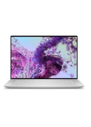  Dell | XPS 16 9640 | Platinum | 16.3  | OLED | Touchscreen | UHD+ | 3840 x 2400 pixels | Intel Core Ultra 7 | 155H | 32 GB | LPDDR5X | Solid-state drive capacity 1000 GB | NVIDIA GeForce RTX 4070 | GDDR6 | 8 GB | Windows 11 Pro | Bluetooth version 5.4 | Keyboard language English | Keyboard backlit | Warranty 36 month(s)