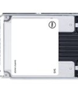  Dell 960 GB | SSD 2.5 / 960GB / SATA / RI / 6Gb / 512e / Hot-plug / 14G Rx40  Hover