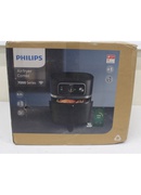  SALE OUT. Philips HD9880/90 7000 XXL Connected Airfryer Combi