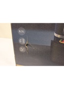  SALE OUT. Philips HD9880/90 7000 XXL Connected Airfryer Combi Hover