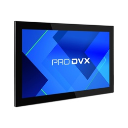 Monitors ProDVX | APPC-15XP-R23 | 15.6  | Landscape/Portrait | 24/7 | Android | LPDDR4 SDRAM | Wi-Fi | Touchscreen | 400 cd/m² | 800:1 | 170 ° | 170 °