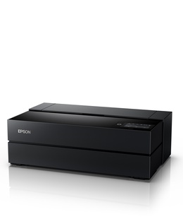  Epson SureColor SC-P900 Roll Unit Bundle | Colour | Inkjet | Photo Printer | Wi-Fi  Hover