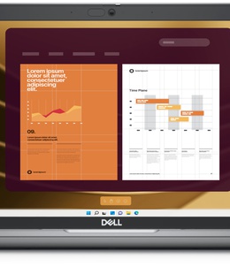  Dell Latitude 5450 | 14  | IPS | FHD | 1920 x 1080 pixels | Intel Ultra 7 | 155U | 16 GB | DDR5 | Solid-state drive capacity 512 GB | Intel Integrated Graphics | Windows 11 Pro | 802.11ax | Bluetooth version 5.3 | WWAN ready | Keyboard language Estonian | Keyboard backlit | Warranty 36 month(s)  Hover