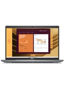  Dell Latitude 5550 | 15.6  | IPS | FHD | 1920 x 1080 pixels | Anti-glare | Intel Ultra 5 | 125U | 16 GB | DDR5 | Solid-state drive capacity 512 GB | Intel Integrated Graphics | Windows 11 Pro | 802.11ax | Bluetooth version 5.3 | WWAN ready | Keyboard language Estonian | Keyboard backlit | Warranty 36 month(s) | Battery warranty 12 month(s)