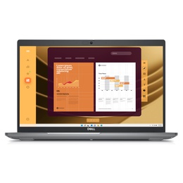  Dell Latitude 5550 | 15.6  | IPS | FHD | 1920 x 1080 pixels | Anti-glare | Intel Ultra 7 | 155U | 16 GB | DDR5 | Solid-state drive capacity 512 GB | Intel Integrated Graphics | Windows 11 Pro | 802.11ax | Bluetooth version 5.3 | WWAN ready | Keyboard language Estonian | Keyboard backlit | Warranty 36 month(s)