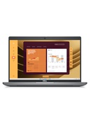  Dell Latitude 5450 | 14  | IPS | FHD | 1920 x 1080 pixels | Anti-glare | Intel Ultra 7 | 165U | 32 GB | DDR5 | Solid-state drive capacity 512 GB | Intel Integrated Graphics | Windows 11 Pro | 802.11ax | Bluetooth version 5.3 | WWAN ready | Keyboard language Estonian | Keyboard backlit | Warranty 36 month(s)