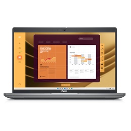  Dell Latitude 5450 | 14  | IPS | FHD | 1920 x 1080 pixels | Anti-glare | Intel Ultra 7 | 165U | 32 GB | DDR5 | Solid-state drive capacity 512 GB | Intel Integrated Graphics | Windows 11 Pro | 802.11ax | Bluetooth version 5.3 | WWAN ready | Keyboard language Estonian | Keyboard backlit | Warranty 36 month(s)