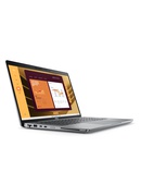  Dell Latitude 5450 | 14  | IPS | FHD | 1920 x 1080 pixels | Anti-glare | Intel Ultra 5 | 135U | 16 GB | DDR5 | SSD 512 GB | Intel Integrated Graphics | Windows 11 Pro | 802.11ax | Bluetooth version 5.3 | Keyboard language English | Keyboard backlit | Warranty 36 month(s) Hover