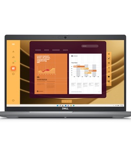  Dell Latitude 5550 | 15.6  | IPS | FHD | 1920 x 1080 pixels | Anti-glare | Intel Ultra 7 | 165U | 32 GB | DDR5 | Solid-state drive capacity 512 GB | Integrated Intel Graphics | Windows 11 Pro | Bluetooth version 5.3 | WWAN ready | Keyboard language English | Keyboard backlit | Warranty 36 month(s)  Hover
