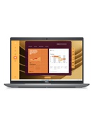 Dell Latitude 5550 | 15.6  | IPS | FHD | 1920 x 1080 pixels | Anti-glare | Intel Ultra 7 | 155U | 16 GB | DDR5 | Solid-state drive capacity 512 GB | Intel Integrated Graphics | Windows 11 Pro | 802.11ax | Bluetooth version 5.3 | WWAN ready | Keyboard language English | Keyboard backlit | Warranty 36 month(s)