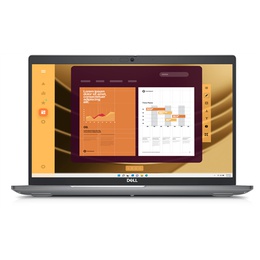  Dell Latitude 5550 | 15.6  | IPS | FHD | 1920 x 1080 pixels | Anti-glare | Intel Ultra 7 | 155U | 16 GB | DDR5 | Solid-state drive capacity 512 GB | Intel Integrated Graphics | Windows 11 Pro | 802.11ax | Bluetooth version 5.3 | WWAN ready | Keyboard language English | Keyboard backlit | Warranty 36 month(s)