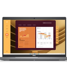  Dell Latitude 5550 | 15.6  | IPS | FHD | 1920 x 1080 pixels | Anti-glare | Intel Ultra 7 | 155U | 16 GB | DDR5 | Solid-state drive capacity 512 GB | Intel Integrated Graphics | Windows 11 Pro | 802.11ax | Bluetooth version 5.3 | WWAN ready | Keyboard language English | Keyboard backlit | Warranty 36 month(s)  Hover