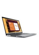  Dell Latitude 5550 | 15.6  | IPS | FHD | 1920 x 1080 pixels | Anti-glare | Intel Ultra 7 | 155U | 16 GB | DDR5 | Solid-state drive capacity 512 GB | Intel Integrated Graphics | Windows 11 Pro | 802.11ax | Bluetooth version 5.3 | WWAN ready | Keyboard language English | Keyboard backlit | Warranty 36 month(s) Hover