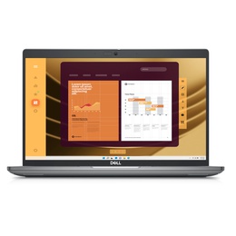  Dell Latitude 5450 | 14  | IPS | FHD | 1920 x 1080 pixels | Intel Ultra 5 | 135U | 16 GB | DDR5 | Solid-state drive capacity 1000 GB | Intel Integrated Graphics | Windows 11 Pro | 802.11ax | Bluetooth version 5.3 | WWAN ready | Keyboard language Estonian | Keyboard backlit | Warranty 36 month(s)