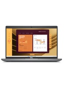  Dell Latitude 5450 | 14  | IPS | FHD | 1920 x 1080 pixels | Intel Ultra 7 | 165U | 32 GB | DDR5 | Solid-state drive capacity 512 GB | Intel Integrated Graphics | Windows 11 Pro | 802.11ax | Bluetooth version 5.3 | WWAN ready | Keyboard language English | Keyboard backlit | Warranty 36 month(s)