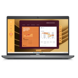  Dell Latitude 5450 | 14  | IPS | FHD | 1920 x 1080 pixels | Intel Ultra 7 | 165U | 32 GB | DDR5 | Solid-state drive capacity 512 GB | Intel Integrated Graphics | Windows 11 Pro | 802.11ax | Bluetooth version 5.3 | WWAN ready | Keyboard language English | Keyboard backlit | Warranty 36 month(s)