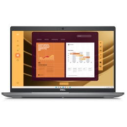  Dell Latitude 5550 | 15.6  | IPS | FHD | 1920 x 1080 pixels | Anti-glare | Intel Ultra 5 | 125U | 16 GB | DDR5 | Solid-state drive capacity 512 GB | Intel Integrated Graphics | Windows 11 Pro | 802.11ax | Bluetooth version 5.3 | WWAN ready | Keyboard language English | Keyboard backlit | Warranty 36 month(s)