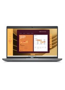  Dell Latitude 5450 | 14  | IPS | FHD | 1920 x 1080 pixels | Anti-glare | Intel Ultra 7 | 155U | 16 GB | DDR5 | SSD 512 GB | Intel Integrated Graphics | Windows 11 Pro | 802.11ax | Bluetooth version 5.3 | Keyboard language English | Keyboard backlit | Warranty 36 month(s)