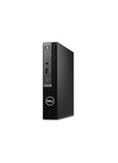  Dell OptiPlex | 7020 | Desktop | Micro | Intel Core i5 | i5-14500T | Internal memory 8 GB | DDR5 | Solid-state drive capacity 512 GB | Keyboard language English | Ubuntu | Warranty 36 month(s)