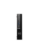  Dell OptiPlex | 7020 | Desktop | Micro | Intel Core i5 | i5-14500T | Internal memory 8 GB | DDR5 | Solid-state drive capacity 512 GB | Keyboard language English | Ubuntu | Warranty 36 month(s) Hover