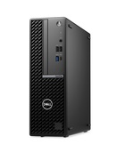  Dell OptiPlex | 7020 | Desktop | SFF | Intel Core i3 | i3-14100 | Internal memory 8 GB | DDR5 | SSD 512 GB | Intel Integrated Graphics | Keyboard language English | Windows 11 Pro | Warranty 36 month(s) Hover