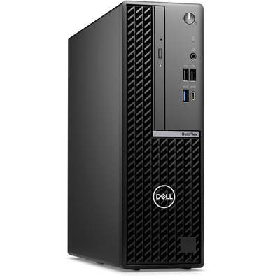  Dell OptiPlex | 7020 | Desktop | SFF | Intel Core i5 | i5-14500 | Internal memory 8 GB | DDR5 | Solid-state drive capacity 512 GB | Intel Integrated Graphics | Keyboard language English | Ubuntu | Warranty 36 month(s)