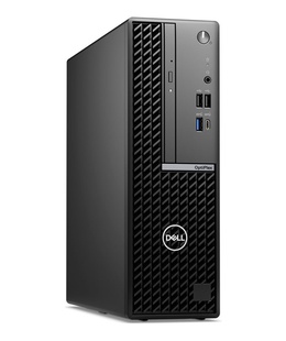  Dell OptiPlex | 7020 | Desktop | SFF | Intel Core i5 | i5-14500 | Internal memory 16 GB | DDR5 | Solid-state drive capacity 512 GB | Intel Integrated Graphics | Keyboard language English | Windows 11 Pro | Warranty 36 month(s)  Hover