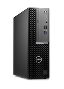 Dell OptiPlex | 7020 | Desktop | SFF | Intel Core i5 | i5-14500 | Internal memory 16 GB | DDR5 | Solid-state drive capacity 512 GB | Intel Integrated Graphics | Keyboard language English | Ubuntu | Warranty 36 month(s)