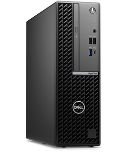 Dell OptiPlex | 7020 | Desktop | SFF | Intel Core i5 | i5-14500 | Internal memory 16 GB | DDR5 | Solid-state drive capacity 512 GB | Intel Integrated Graphics | Keyboard language English | Ubuntu | Warranty 36 month(s)  Hover