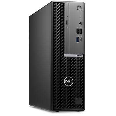 Dell OptiPlex | 7020 | Desktop | SFF | Intel Core i5 | i5-14500 | Internal memory 16 GB | DDR5 | Solid-state drive capacity 512 GB | Intel Integrated Graphics | Keyboard language English | Ubuntu | Warranty 36 month(s)