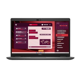  Dell Latitude 3450 | 14  | IPS | FHD | 1920 x 1080 pixels | Anti-glare | Intel Core i5 | i5-1335U | 8 GB | DDR5 | Solid-state drive capacity 512 GB | Intel Integrated Graphics | Windows 11 Pro | 802.11ax | Keyboard language English | Keyboard backlit | Warranty 36 month(s)