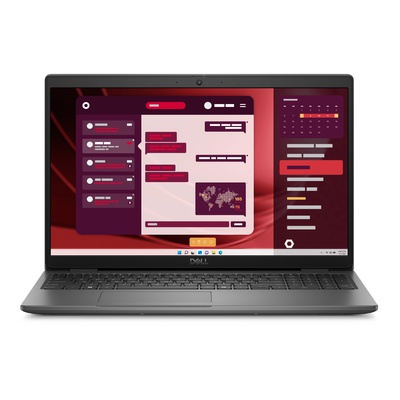  Dell Latitude 3550 | 15.6  | IPS | FHD | 1920 x 1080 pixels | Anti-glare | Intel Core i5 | i5-1335U | 8 GB | DDR5 | Solid-state drive capacity 512 GB | Intel Integrated Graphics | Windows 11 Pro | 802.11ax | Keyboard language English | Warranty 36 month(s)