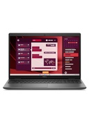  Dell Latitude 3550 | 15.6  | IPS | FHD | 1920 x 1080 pixels | Anti-glare | Intel Core i5 | i5-1335U | 16 GB | DDR5 | Solid-state drive capacity 512 GB | Intel Integrated Graphics | Windows 11 Pro | 802.11ax | Keyboard language English | Keyboard backlit | Warranty 36 month(s)