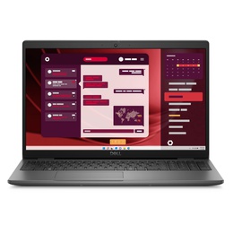  Dell Latitude 3550 | 15.6  | IPS | FHD | 1920 x 1080 pixels | Anti-glare | Intel Core i5 | i5-1335U | 16 GB | DDR5 | Solid-state drive capacity 512 GB | Intel Integrated Graphics | Windows 11 Pro | 802.11ax | Keyboard language English | Keyboard backlit | Warranty 36 month(s)