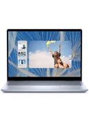  Inspiron 14 2in1 | Ice Blue | 14  | WVA | Touchscreen | FHD+ | 1920 x 1200 pixels | Intel Core 7 | 150U | 16 GB | DDR5 | SSD 1000 GB | Intel Graphics | Windows 11 Pro | 802.11ax | Keyboard language English | Keyboard backlit | Warranty 36 month(s)