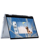  Inspiron 14 2in1 | Ice Blue | 14  | WVA | Touchscreen | FHD+ | 1920 x 1200 pixels | Intel Core 7 | 150U | 16 GB | DDR5 | SSD 1000 GB | Intel Graphics | Windows 11 Pro | 802.11ax | Keyboard language English | Keyboard backlit | Warranty 36 month(s) Hover