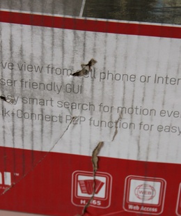  SALEOUT|Hikvision NVR DS-7608NXI-K2/8P  Hover