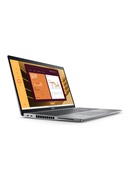 Dell Latitude 5550 | 15.6  | IPS | FHD | 1920 x 1080 pixels | Anti-glare | Intel Ultra 7 | 165H | 16 GB | DDR5 | Solid-state drive capacity 512 GB | NVIDIA GeForce RTX 2050 | GDDR6 | 4 GB | Windows 11 Pro | Keyboard language English | Keyboard backlit | Warranty 36 month(s) | Battery warranty 12 month(s) Hover