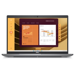  Dell Latitude 5550 | 15.6  | IPS | FHD | 1920 x 1080 pixels | Anti-glare | Intel Ultra 7 | 165H | 16 GB | DDR5 | Solid-state drive capacity 512 GB | NVIDIA GeForce RTX 2050 | GDDR6 | 4 GB | Windows 11 Pro | 802.11ax | Bluetooth version 5.3 | Keyboard language Estonian | Keyboard backlit | Warranty 36 month(s)
