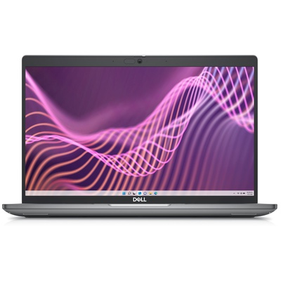  Dell Latitude 5450 | 14  | IPS | FHD | 1920 x 1080 pixels | 60 Hz | Intel Ultra 7 | 165H | 16 GB | DDR5 | Solid-state drive capacity 512 GB | Intel Arc Graphics | Windows 11 Pro | 802.11ax | Bluetooth version 5.3 | WWAN ready | Keyboard language Estonian | Keyboard backlit | Warranty 36 month(s)