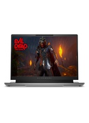  Alienware x16 R2 | Silver | 16  | QHD+ | 2560 x 1600 pixels | Intel Ultra 7 | 155H | 16 GB | LPDDR5X | SSD 2000 GB | NVIDIA GeForce RTX 4070 | GDDR6 | 8 GB | Windows 11 Pro | Bluetooth version 5.4 | Keyboard language English | Keyboard backlit | Warranty 36 month(s)