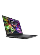  Dell Alienware m16 R2 | Dark Metallic Moon | 16  | QHD+ | 2560 x 1600 pixels | Intel Ultra 7 | 155H | 32 GB | DDR5 | Solid-state drive capacity 2000 GB | NVIDIA GeForce RTX 4070 | GDDR6 | 8 GB | Windows 11 Pro | Bluetooth version 5.4 | Keyboard language English | Keyboard backlit | Warranty 36 month(s) | Battery warranty 12 month(s) Hover