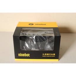  SALE OUT. Segway Ninebot Commuter Helmet (Black) L