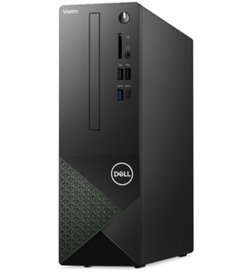  Dell Vostro | 3030S | Desktop | SFF | Intel Core i3 | i3-14100 | Internal memory 8 GB | DDR5 | Solid-state drive capacity 512 GB | Intel UHD Graphics 730 | No Optical Drive | Keyboard language English | Windows 11 Pro | Warranty 36 month(s)  Hover